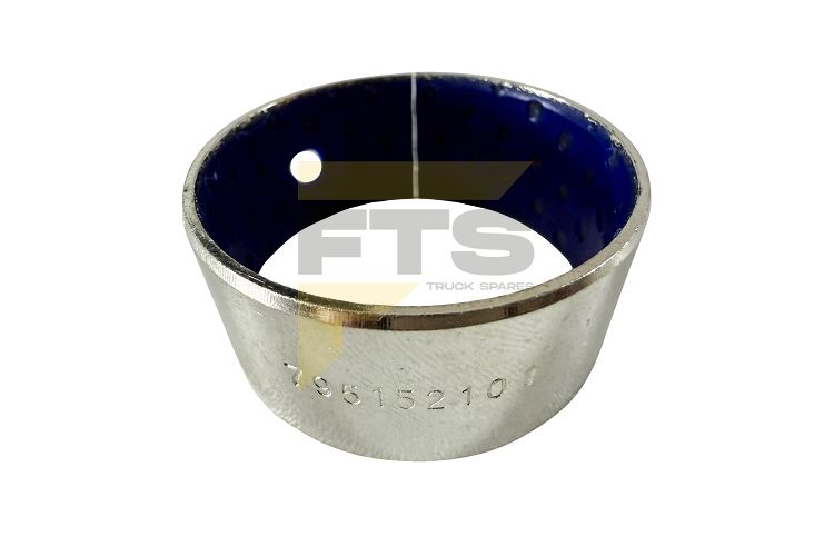 Imagem do produto BUCHA CENTRAL GARFO EMBREAGEM 113/4 - Cód: FAP-8652